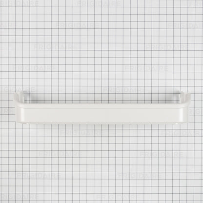 Bac de porte à gallons blanc Frigidaire 240383801 pour réfrigérateur