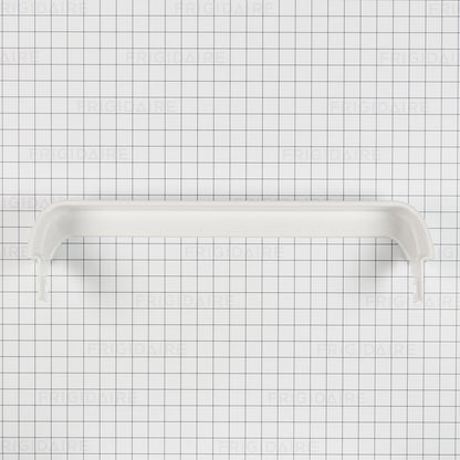 Bac de porte à gallons blanc Frigidaire 240383801 pour réfrigérateur