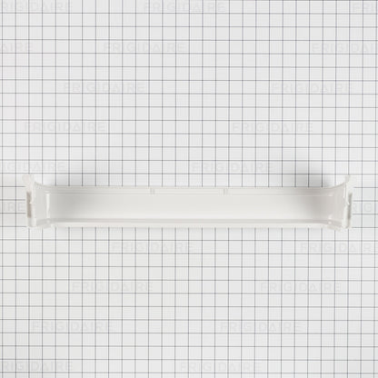 Bac de porte à gallons blanc Frigidaire 240383801 pour réfrigérateur