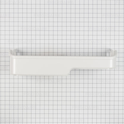 Frigidaire 240383901 White 2L Refrigerator Door Bin