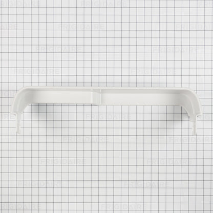 Frigidaire 240383901 White 2L Refrigerator Door Bin