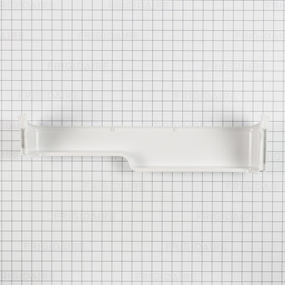 Frigidaire 240383901 White 2L Refrigerator Door Bin