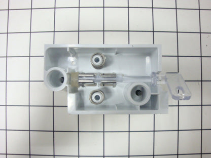 Base de filtre à eau pour réfrigérateur Frigidaire 240396002