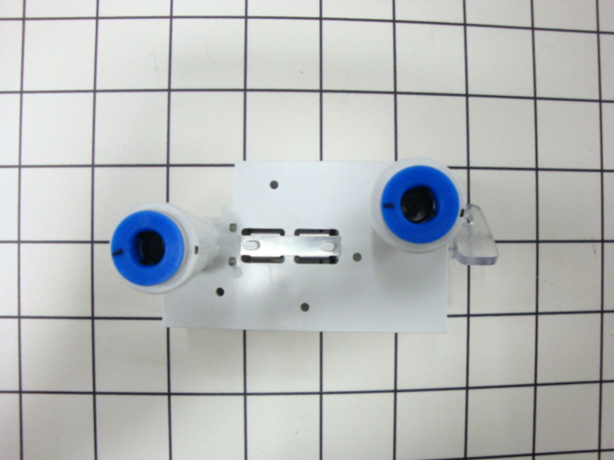 Base de filtre à eau pour réfrigérateur Frigidaire 240396002