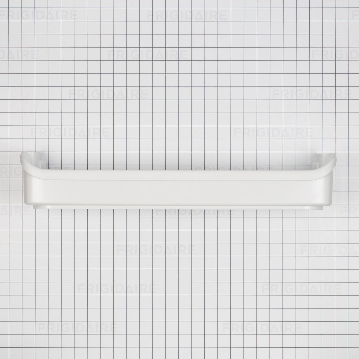 Frigidaire 240495804 Bac de rangement de porte de congélateur blanc