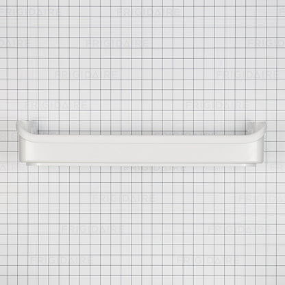 Frigidaire 240495804 Bac de rangement de porte de congélateur blanc