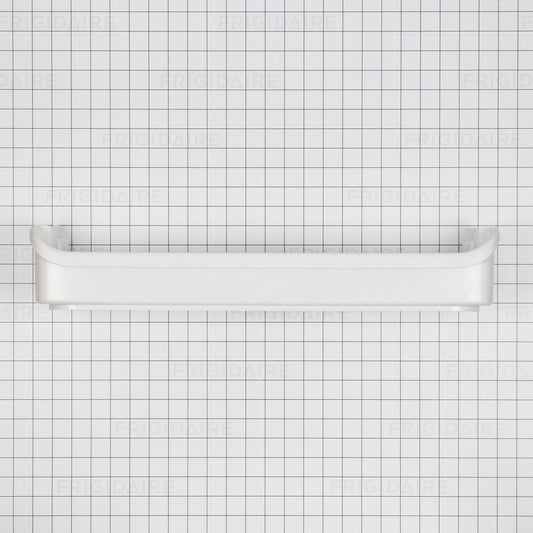 Frigidaire 240495804 White Freezer Door Shelf Bin