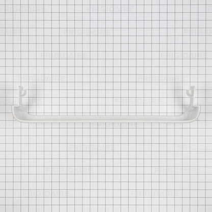 Frigidaire 240495804 Bac de rangement de porte de congélateur blanc
