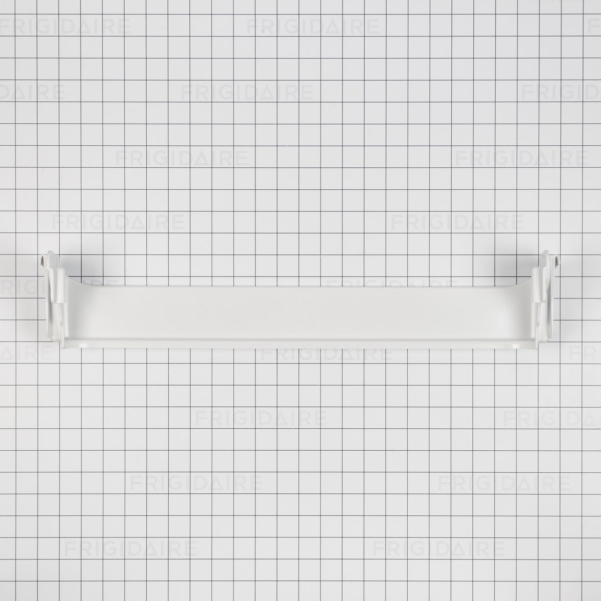 Frigidaire 240495804 Bac de rangement de porte de congélateur blanc