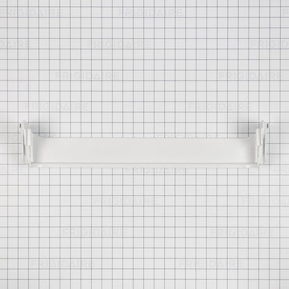 Frigidaire 240495804 Bac de rangement de porte de congélateur blanc