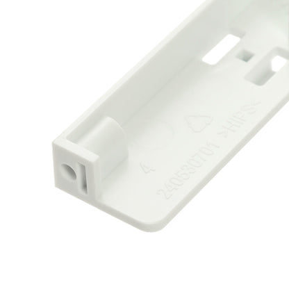 240530701 Right Side Meat Pan Hanger for Frigidaire Fridge