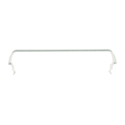 Frigidaire 240534701 Refrigerator Door Shelf Support Bar