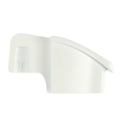 Frigidaire 240534701 Refrigerator Door Shelf Support Bar