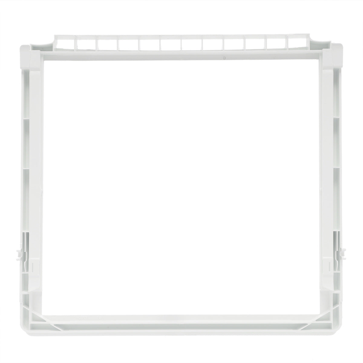 Frigidaire 240599803 Upper Deli Drawer Cover for Refrigerator