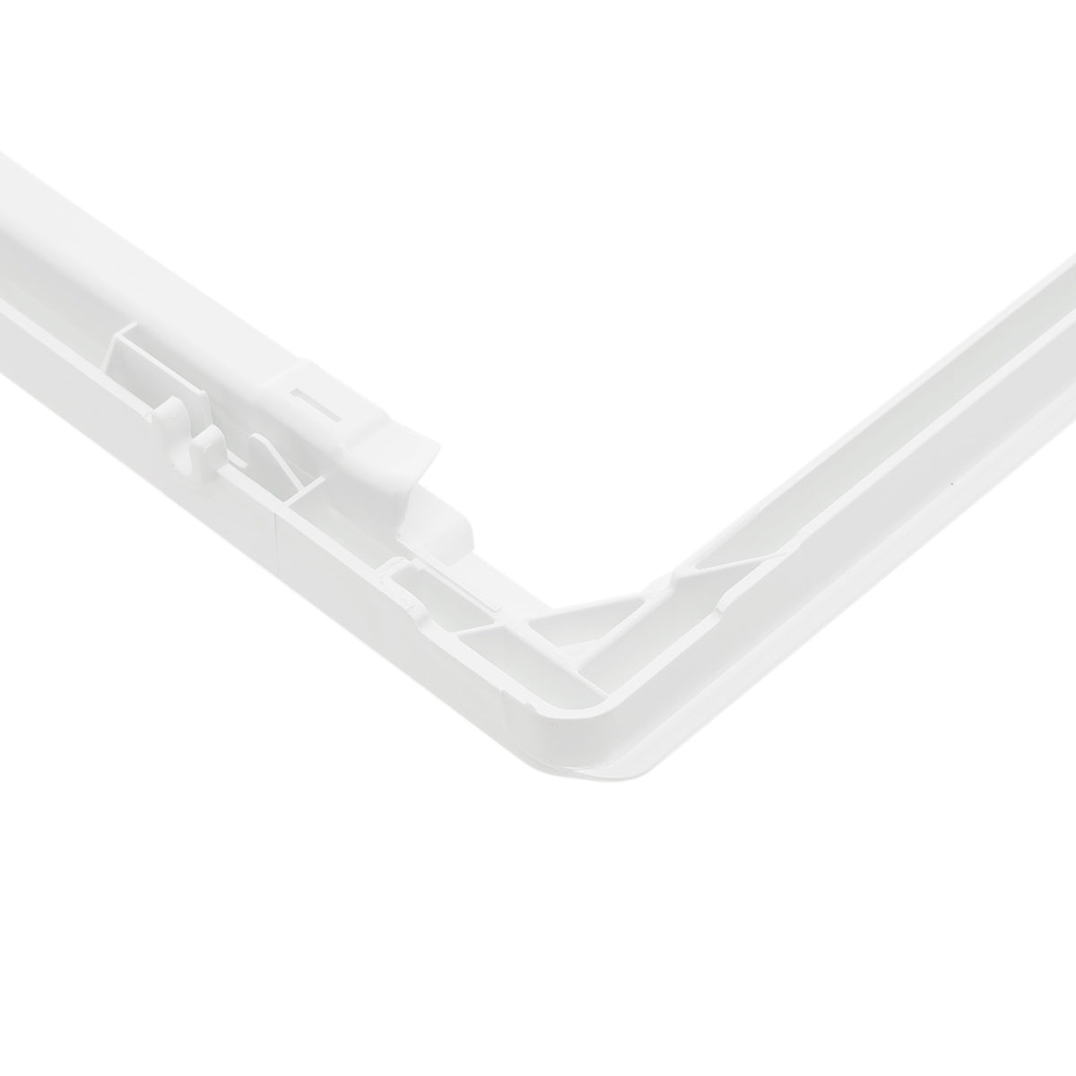 Frigidaire 240599803 Upper Deli Drawer Cover for Refrigerator