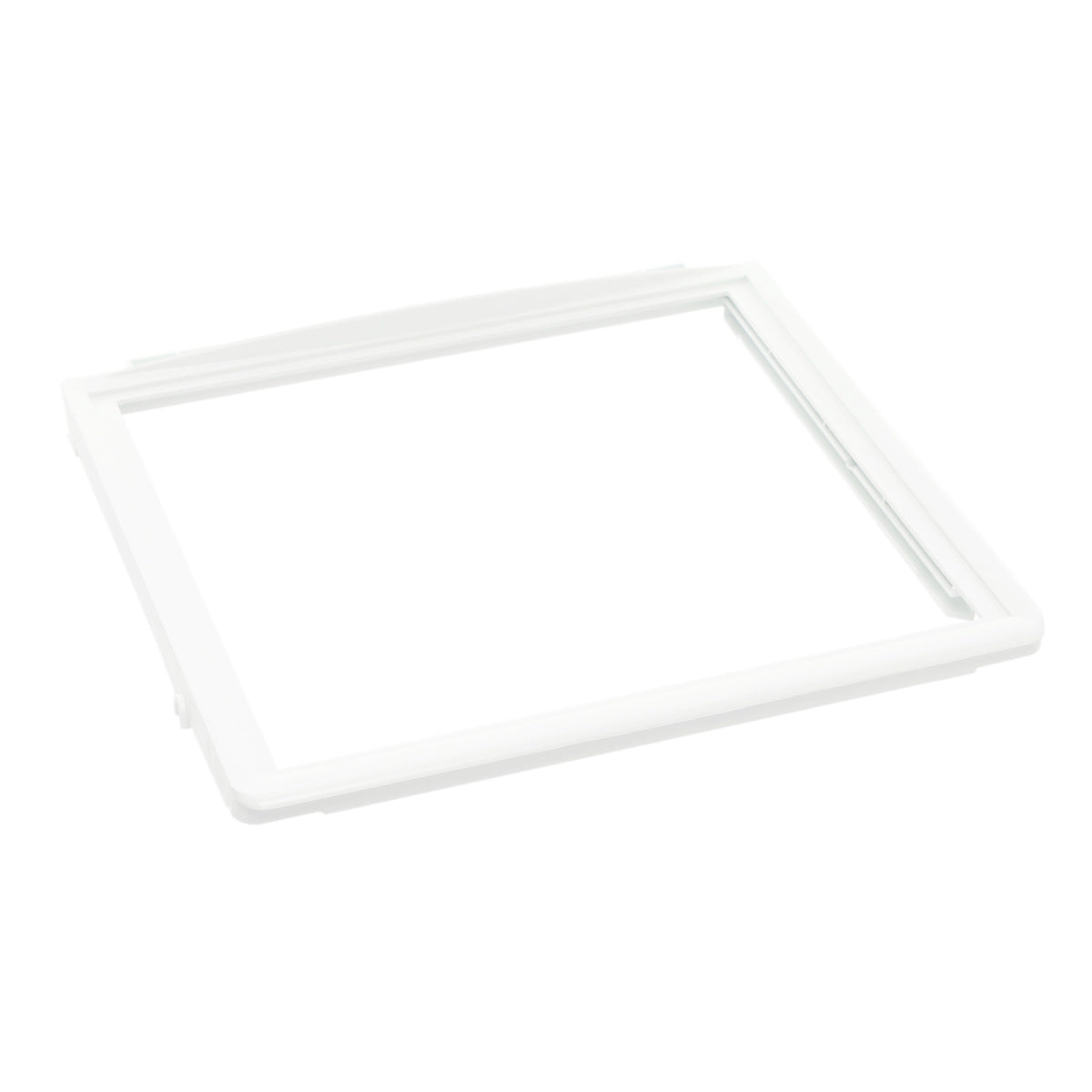 Frigidaire 240599803 Upper Deli Drawer Cover for Refrigerator