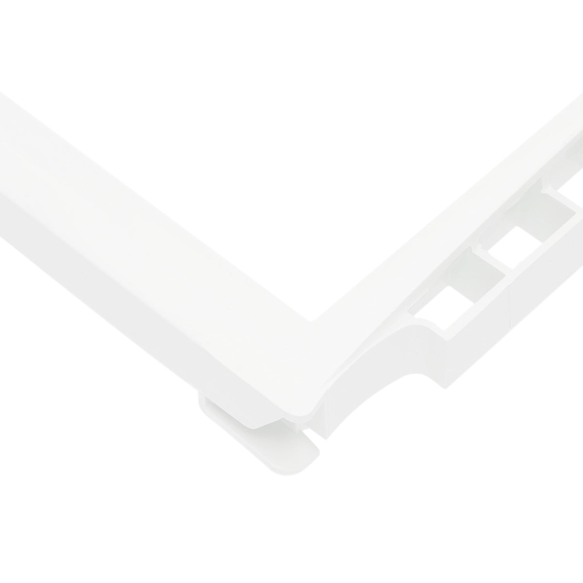 Frigidaire 240599803 Upper Deli Drawer Cover for Refrigerator