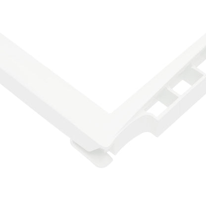 Frigidaire 240599803 Upper Deli Drawer Cover for Refrigerator