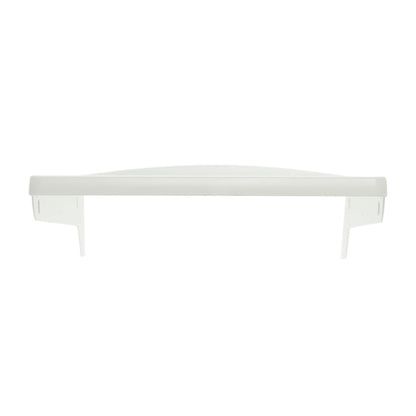 Frigidaire 241616607 White Cantilever Spill-Safe Fridge Shelf