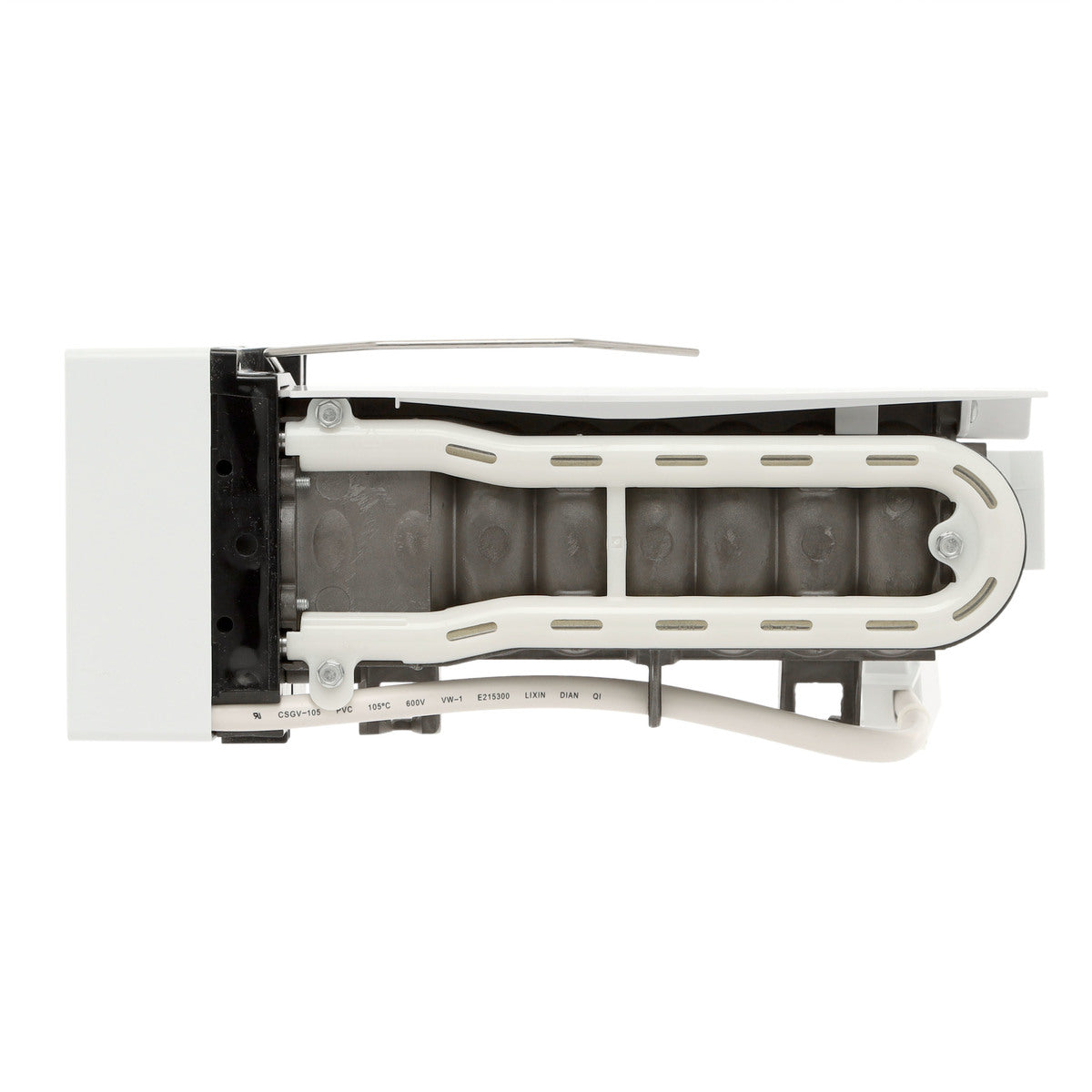Frigidaire 241798231 Machine à glaçons cube Radius pour réfrigérateur