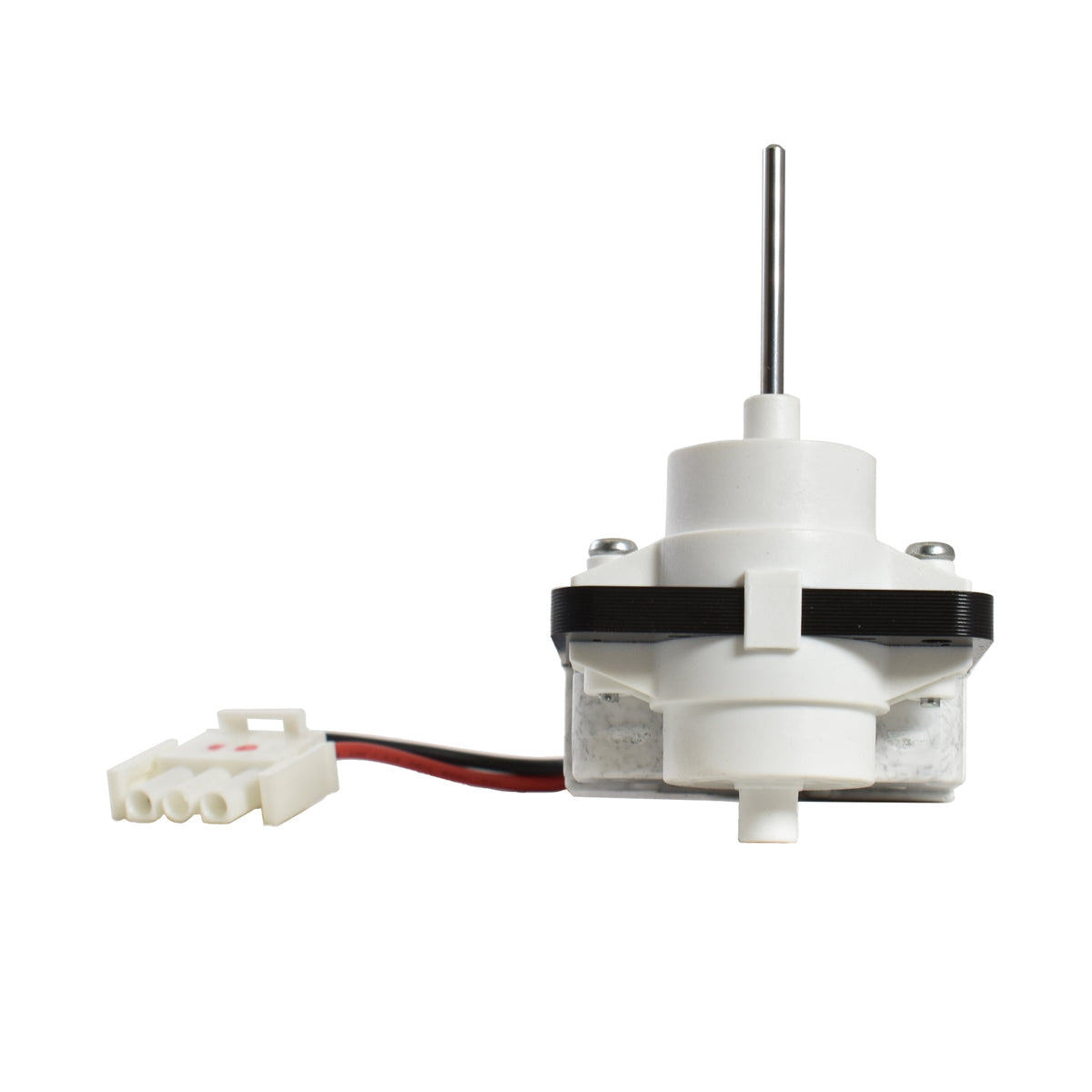 Moteur de ventilateur d'évaporateur Frigidaire 242077705 pour réfrigérateur