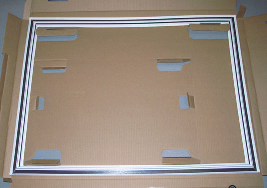 Frigidaire 242193202 Refrigerator Freezer Door Seal