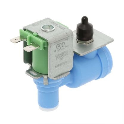Pièce de soupape d'eau pour réfrigérateur Frigidaire 242252603