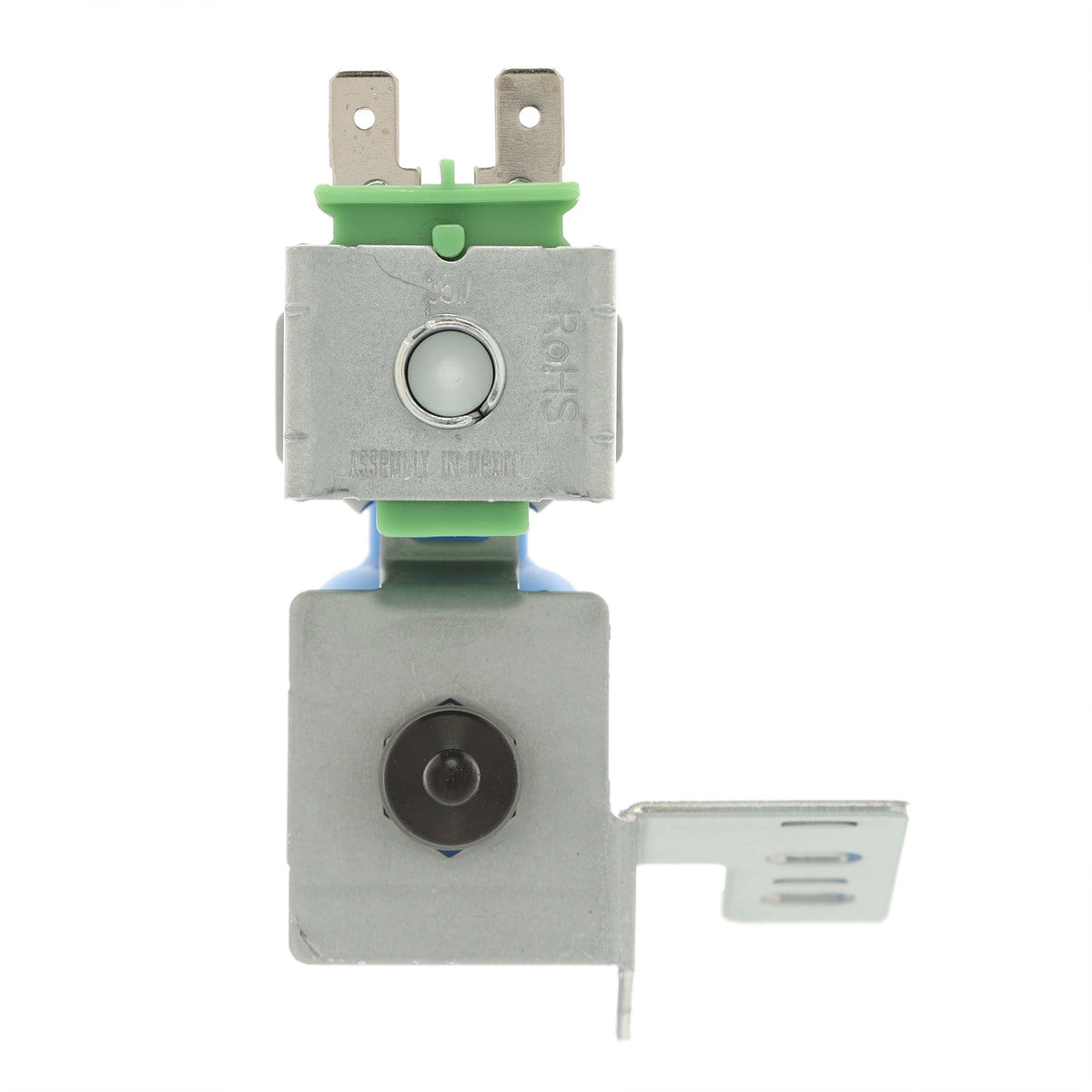 Pièce de soupape d'eau pour réfrigérateur Frigidaire 242252603