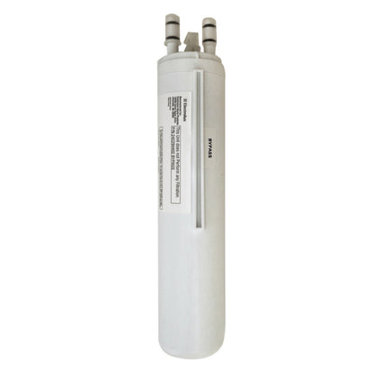 Bypass cartridge ULTRAWF WF3CB 242294402 Frigidaire refrigerator bypass replacement -1