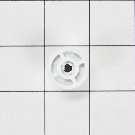 W11223328 Goujon de tablette OEM pour réfrigérateur Whirlpool/Kenmore