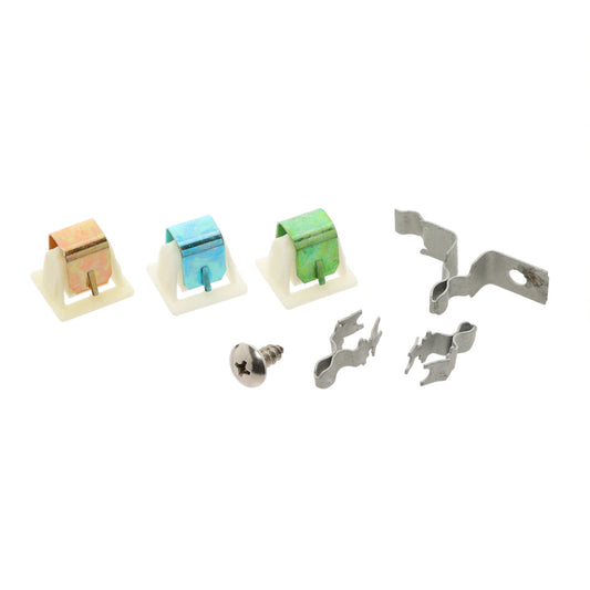 279570 Dryer Door Latch Kit by Whirlpool, Inglis, Frigidaire, Electrolux