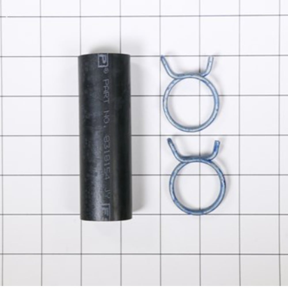 285835 Whirlpool Washer Drain Hose Connector Kit