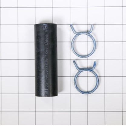285835 Whirlpool Washer Drain Hose Connector Kit
