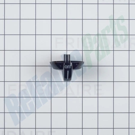 Frigidaire 316220009 Range Oven Burner Knob Replacement Part
