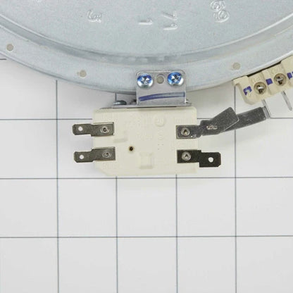 WP8273992 Radiant Surface Element for Whirlpool Range