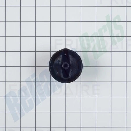 Frigidaire 316220009 Range Oven Burner Knob Replacement Part