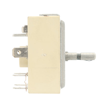 GE WS01F01598 Range Infinite Control Switch Part