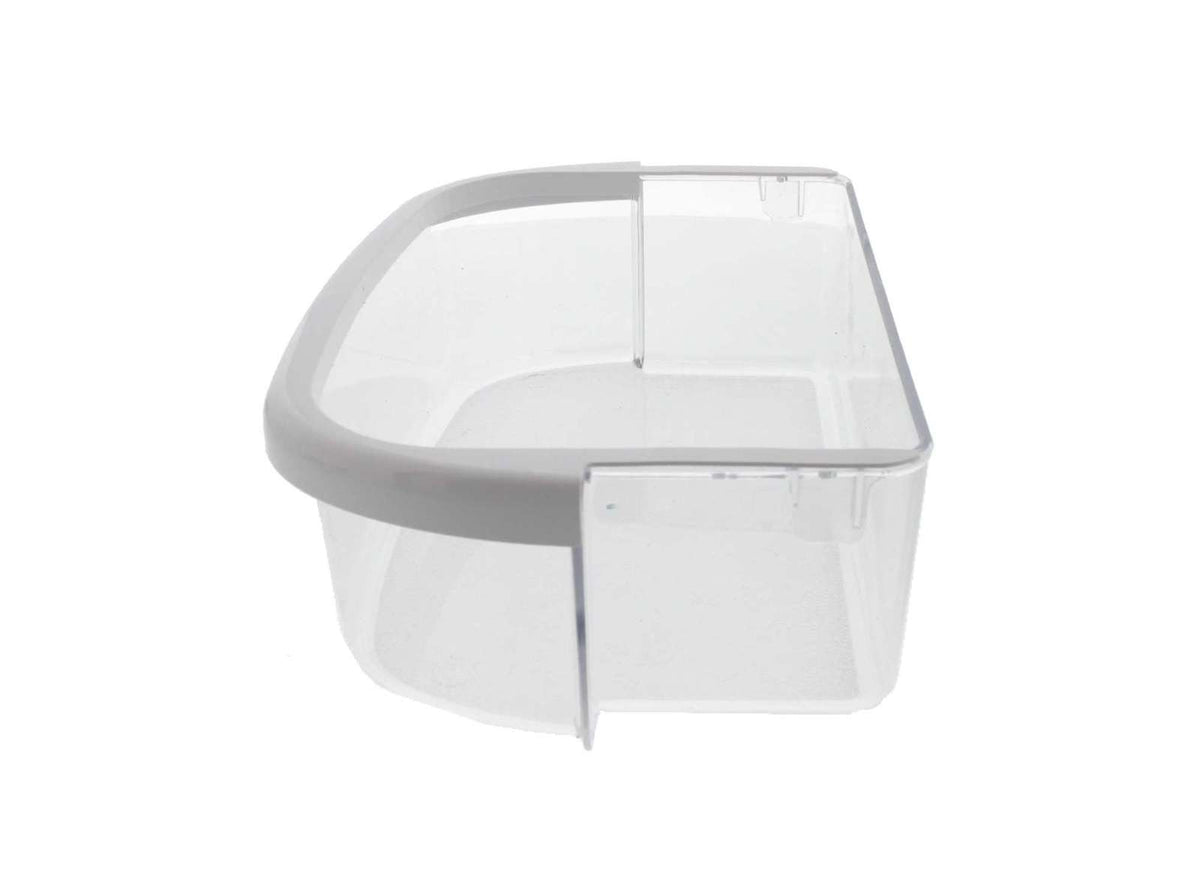 WP12918704 Bac de porte en porte-à-faux pour réfrigérateur Whirlpool/Maytag