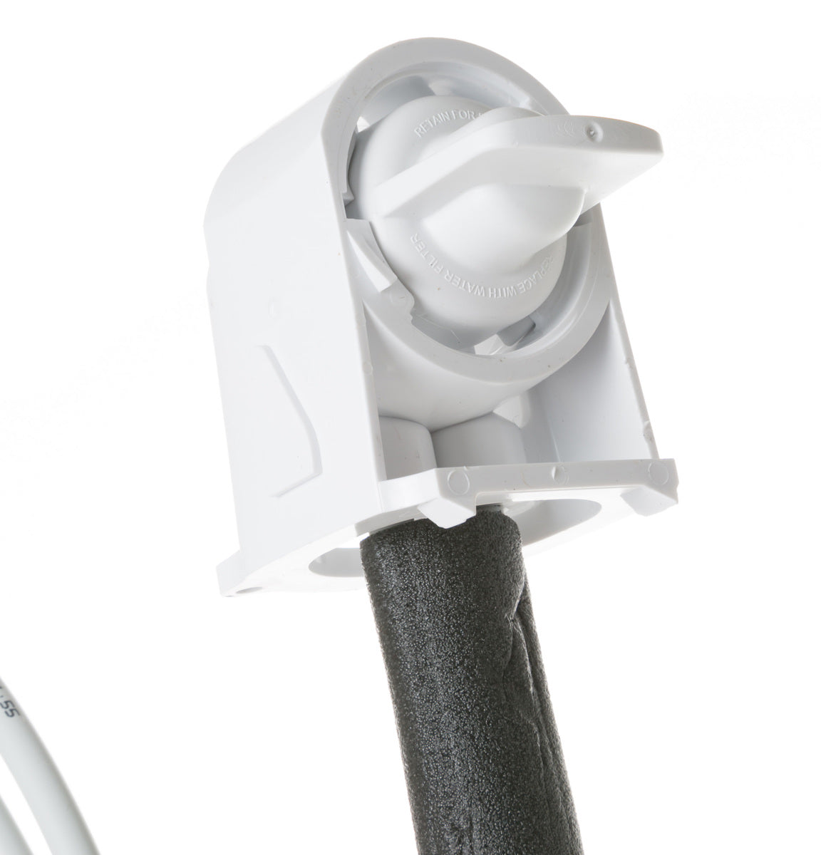 WR01F04720 MSWF Fridge Water Filter Assembly