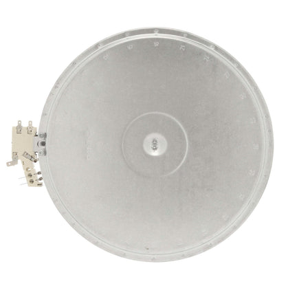 W10823713 Radiant Surface Element for Whirlpool Oven Range