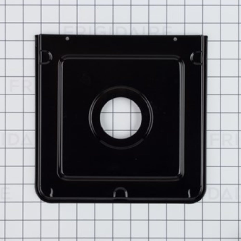 316011401 Gas Range Drip Bowl for Frigidaire, Kenmore