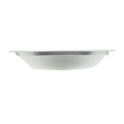 Frigidaire 316048413 8" Chrome Stove Drip Bowl - Oven Range Part