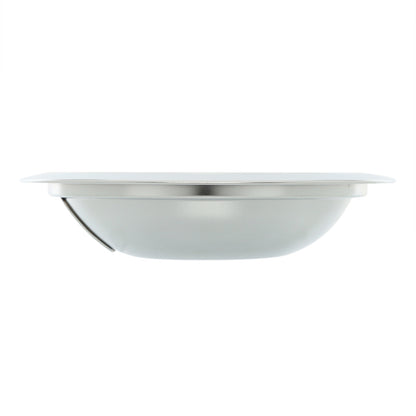 Frigidaire 316048414 6" Chrome Stove Drip Bowl Part