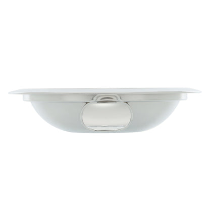 Frigidaire 316048414 6" Chrome Stove Drip Bowl Part