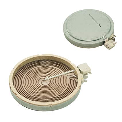 Frigidaire 316049707 Dual Radiant Oven Range Element, 9''