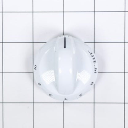 Frigidaire 316220000 Oven Range Burner Knob Control