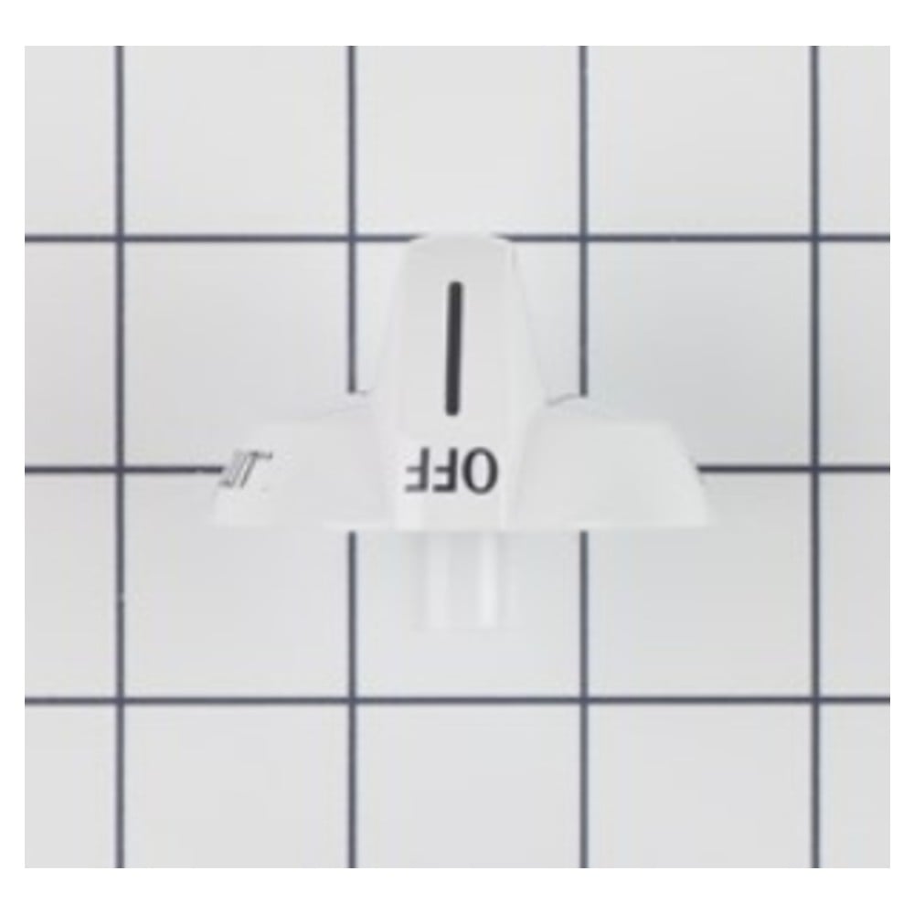 Frigidaire 316220000 Oven Range Burner Knob Control