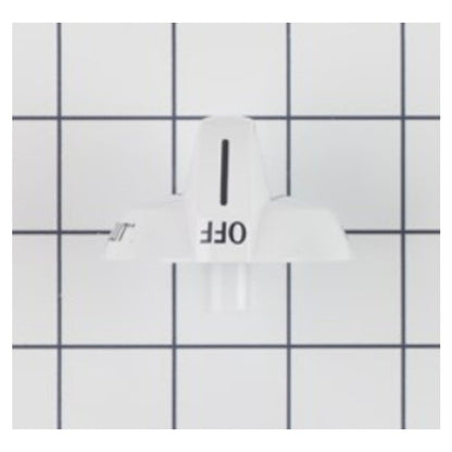 Frigidaire 316220000 Oven Range Burner Knob Control