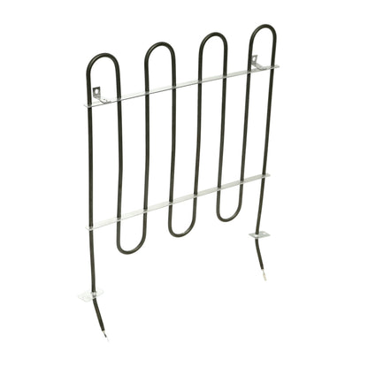 316413800 Compatible Hidden Bake Element for Frigidaire Range