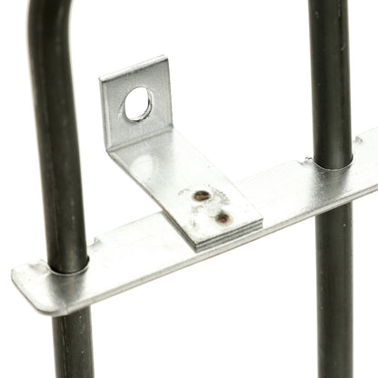 316413800 Compatible Hidden Bake Element for Frigidaire Range
